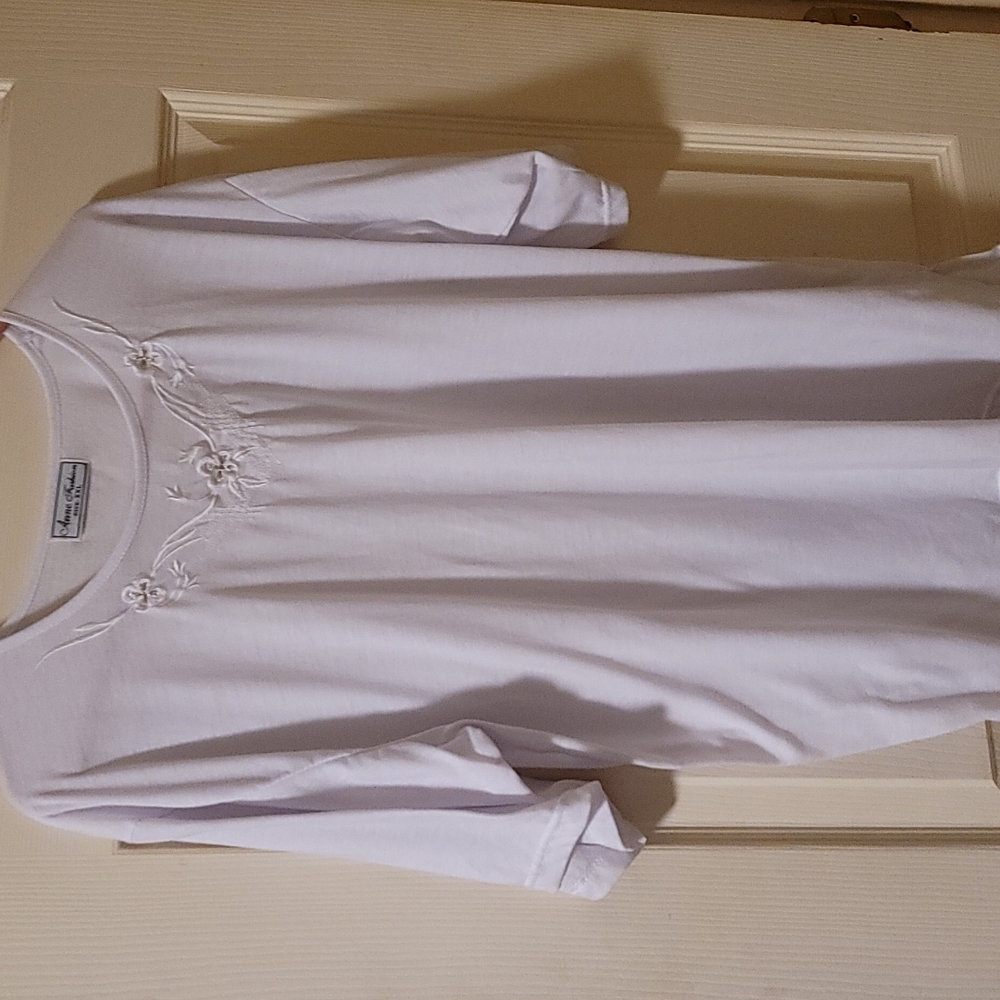 Womens plus size top XXL